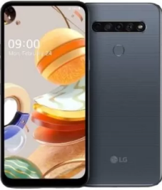 LG Q93 5G In Spain